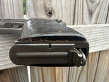 1954 Czech CZ vz. 52 (CZ-52) Tokarev 7.62×25 - Image 8 of 11