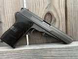1954 Czech CZ vz. 52 (CZ-52) Tokarev 7.62×25 - Image 2 of 11