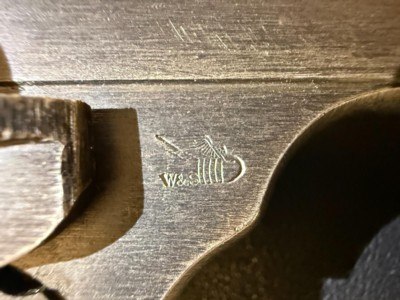 Webley Mk IV 