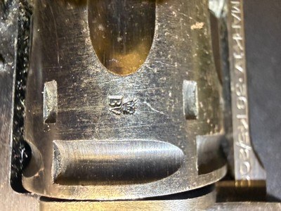 Webley Mk IV 