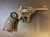 Webley Mk IV 