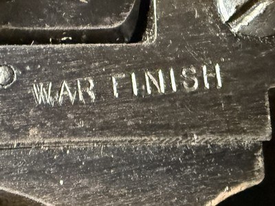 Webley Mk IV 