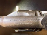Webley Mk IV 