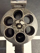 Webley Mk IV 