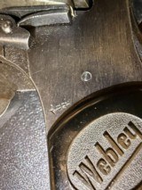 Webley Mk IV 