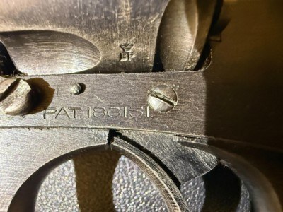 Webley Mk IV 