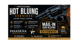 Professional Hot Gun Bluing | On-Site in Maryland or Mail-In Nationwide - Image 3 of 13