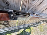 Savage Model 1899-F Saddle Ring Carbine - .30-30 Winchester - Image 4 of 14