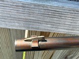 Savage Model 1899-F Saddle Ring Carbine - .30-30 Winchester - Image 8 of 14