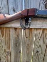 Savage Model 1899-F Saddle Ring Carbine - .30-30 Winchester - Image 5 of 14