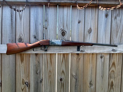 Savage Model 1899-F Saddle Ring Carbine - .30-30 Winchester - Image 2 of 14