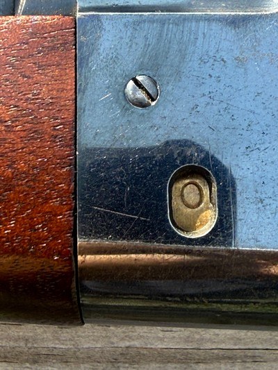 Savage Model 1899-F Saddle Ring Carbine - .30-30 Winchester - Image 13 of 14