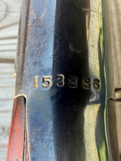 Savage Model 1899-F Saddle Ring Carbine - .30-30 Winchester - Image 11 of 14