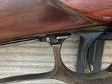 Savage Model 1899-F Saddle Ring Carbine - .30-30 Winchester - Image 9 of 14