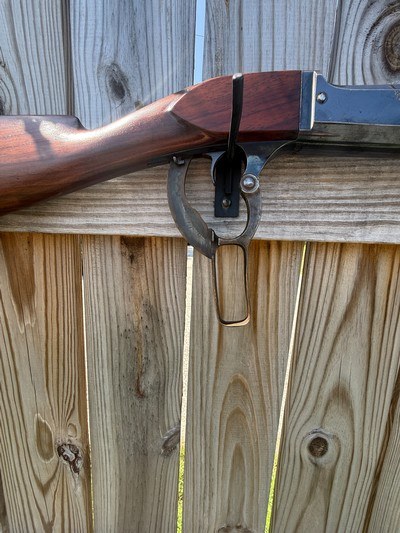 Savage Model 1899-F Saddle Ring Carbine - .30-30 Winchester - Image 5 of 14