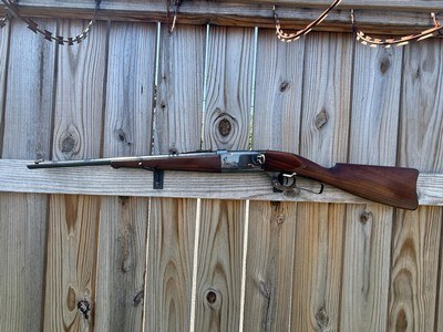 Savage Model 1899-F Saddle Ring Carbine - .30-30 Winchester - Image 1 of 14