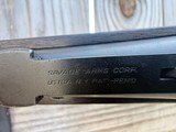 Savage Model 1899 Takedown Rifle – .300 Savage - Image 5 of 13