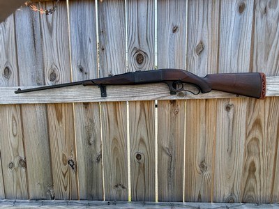Savage Model 1899 Takedown Rifle – .300 Savage - Image 1 of 13