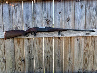 Savage Model 1899 Takedown Rifle – .300 Savage - Image 2 of 13