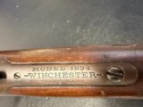 Winchester Model 1894 .32-40 WCF - Image 3 of 14