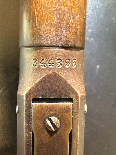 Winchester Model 1894 .32-40 WCF - Image 12 of 14