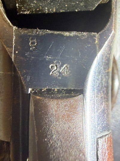 Winchester Model 1894 .32-40 WCF - Image 13 of 14