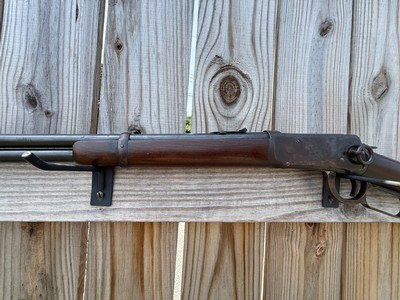 Winchester Model 1894 .32-40 WCF - Image 7 of 14