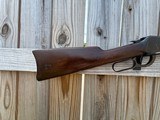 Winchester Model 1894 .32-40 WCF - Image 4 of 14