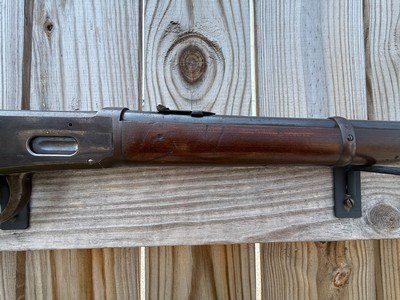 Winchester Model 1894 .32-40 WCF - Image 5 of 14