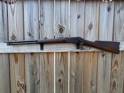 Winchester Model 1894 .32-40 WCF - Image 1 of 14