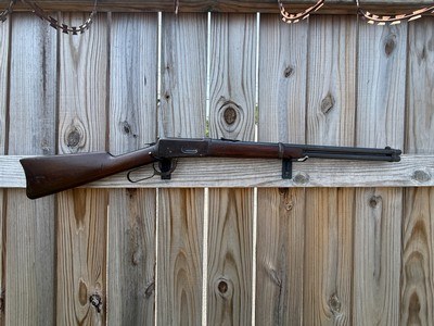 Winchester Model 1894 .32-40 WCF - Image 2 of 14