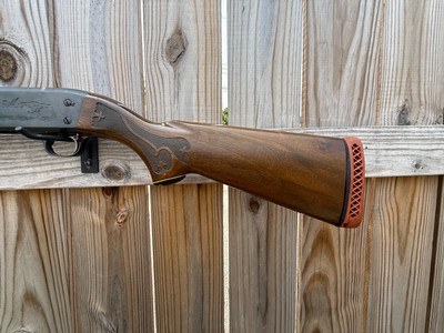 Ithaca Model 37 Featherlight – 12 Gauge - Image 10 of 13