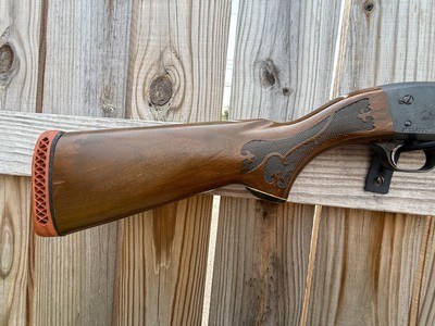 Ithaca Model 37 Featherlight – 12 Gauge - Image 6 of 13