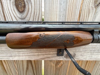 Ithaca Model 37 Featherlight – 12 Gauge - Image 4 of 13