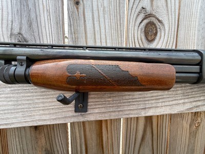 Ithaca Model 37 Featherlight – 12 Gauge - Image 11 of 13