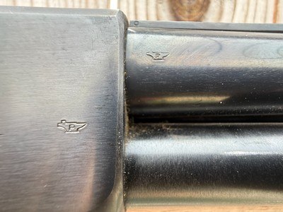 Ithaca Model 37 Featherlight – 12 Gauge - Image 7 of 13