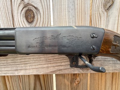 Ithaca Model 37 Featherlight – 12 Gauge - Image 9 of 13