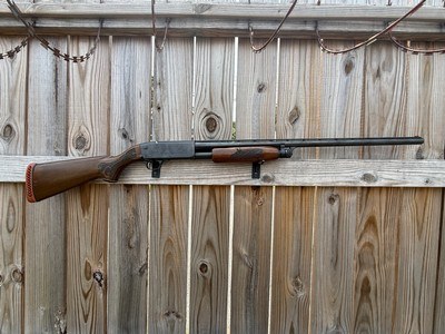 Ithaca Model 37 Featherlight – 12 Gauge - Image 1 of 13