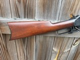 Marlin Model 1893 Lever Action Rifle – .30-30 Winchester - Image 9 of 12