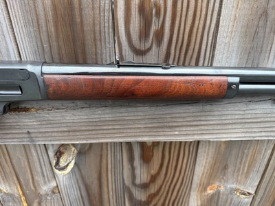 Marlin Model 1893 Lever Action Rifle – .30-30 Winchester - Image 7 of 12
