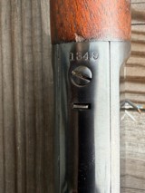 Marlin Model 1893 Lever Action Rifle – .30-30 Winchester - Image 11 of 12