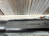 Marlin Model 1893 Lever Action Rifle – .30-30 Winchester - Image 5 of 12