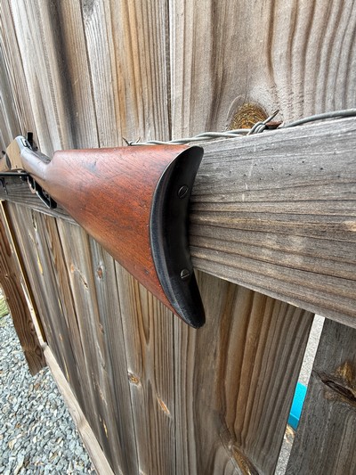 Marlin Model 1893 Lever Action Rifle – .30-30 Winchester - Image 12 of 12