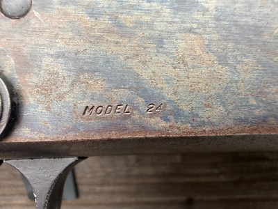 Savage Model 24 – .22 Magnum Rimfire / .410 - Image 6 of 7