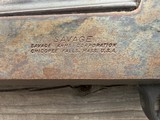 Savage Model 24 – .22 Magnum Rimfire / .410 - Image 3 of 7