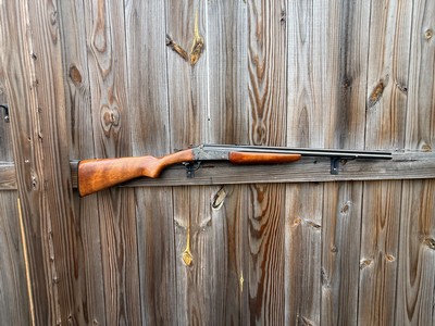 Savage Model 24 – .22 Magnum Rimfire / .410 - Image 1 of 7