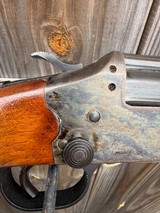 Savage Model 24 – .22 Magnum Rimfire / .410 - Image 7 of 7