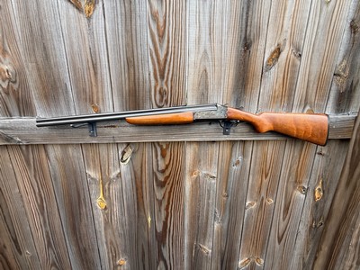 Savage Model 24 – .22 Magnum Rimfire / .410 - Image 2 of 7