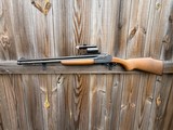 Savage Model 24V Series D Combination Gun – .223 Remington / 20 Gauge - Image 2 of 9