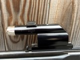 Savage Model 24V Series D Combination Gun – .223 Remington / 20 Gauge - Image 7 of 9
